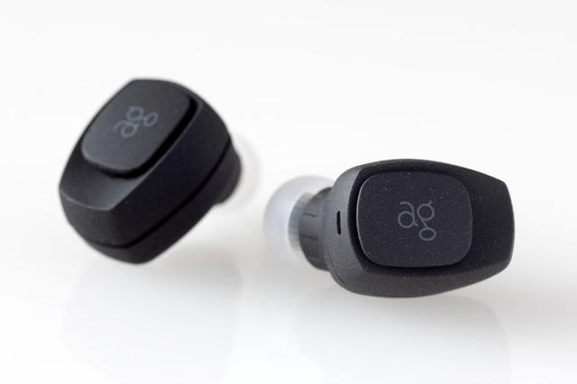 画像2: ag、デュアルドライバー搭載の完全ワイヤレスイヤホン「TWS05K」を12月4日に、e☆イヤホンにて発売。価格は15,800円