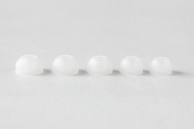画像3: ag、デュアルドライバー搭載の完全ワイヤレスイヤホン「TWS05K」を12月4日に、e☆イヤホンにて発売。価格は15,800円