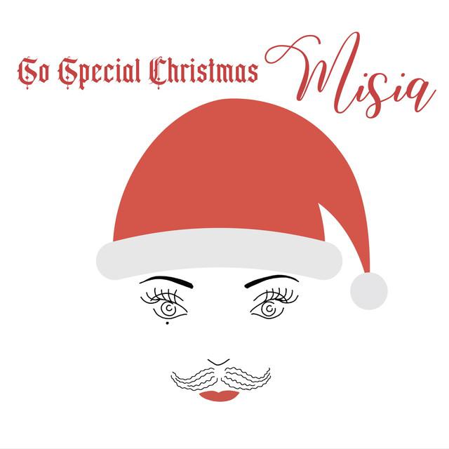 画像: So Special Christmas/MISIA