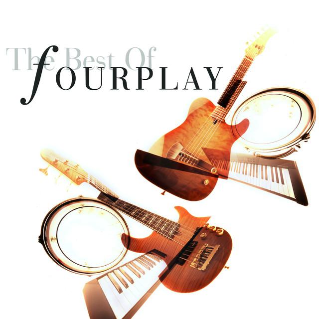 画像: The Best Of Fourplay/Fourplay