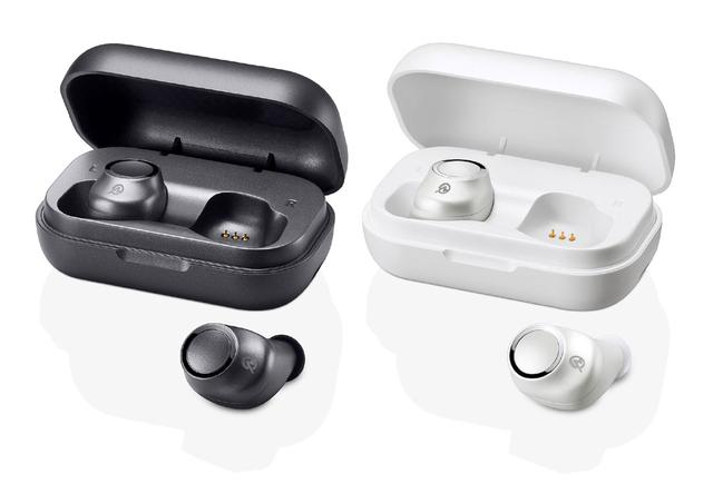 画像1: エム・エス・シー、人気の完全ワイヤレスイヤホンを特別価格で購入できる『M-SOUNDS SPECIAL PRICEキャンペーン』を実施中