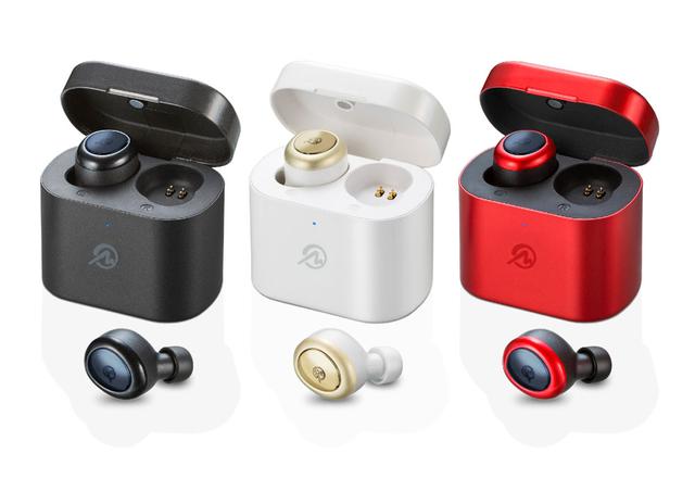 画像2: エム・エス・シー、人気の完全ワイヤレスイヤホンを特別価格で購入できる『M-SOUNDS SPECIAL PRICEキャンペーン』を実施中