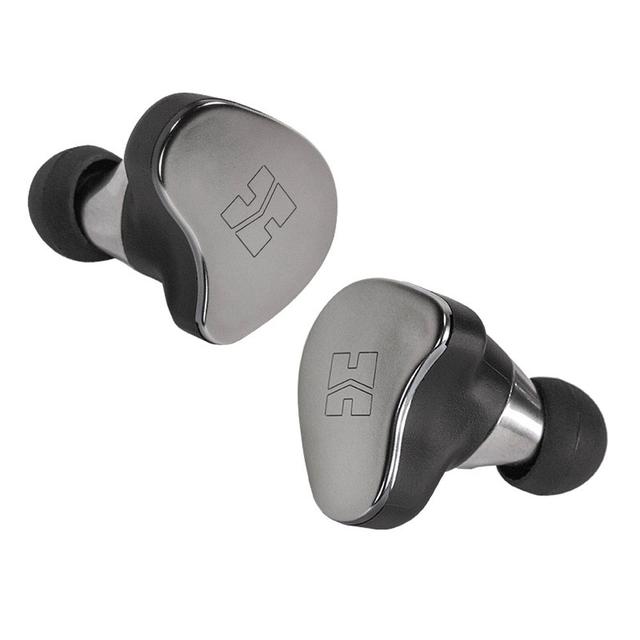 画像: HIFIMAN、独立アンプモジュール搭載の完全ワイヤレスイヤホン「TWS800」を12月2日に発売