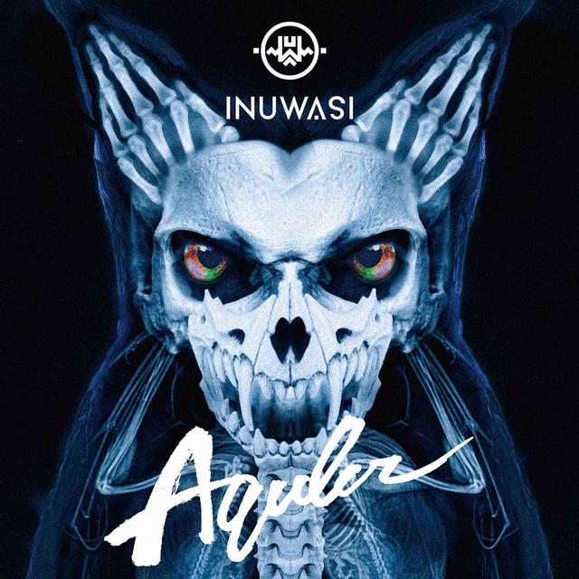 画像: Aquler / INUWASI