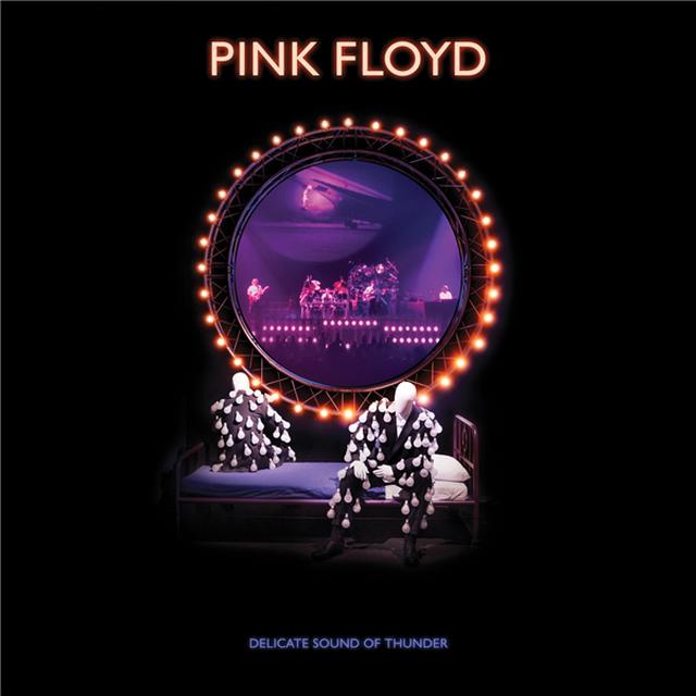 画像: Delicate Sound of Thunder (2019 Remix) (Live)/Pink Floyd