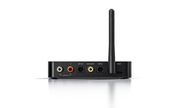 画像: FiiO Electronics、Bluetoothの送受信可能なUSB DAC「BTA30」を12月4日に発売。aptX LLやLDACをサポート