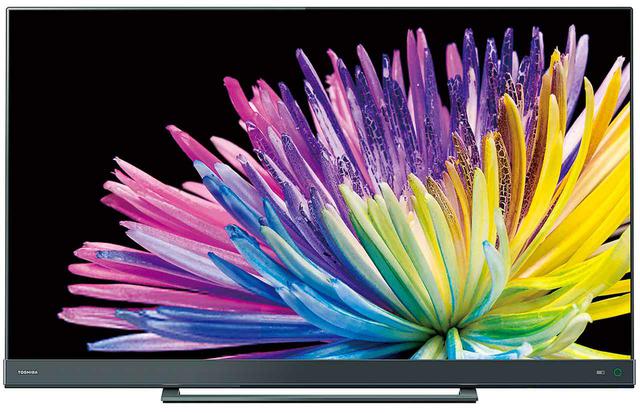 画像1: 第5位:東芝 50Z740X