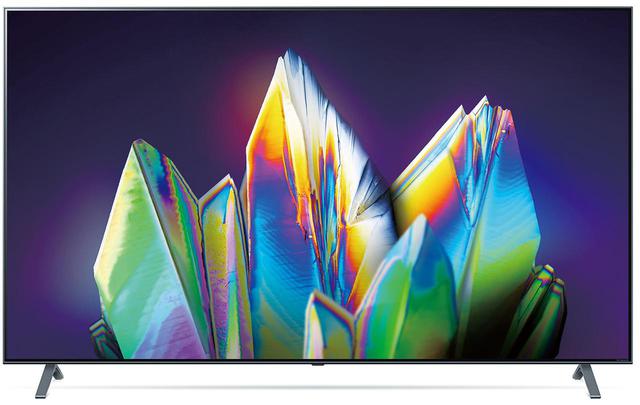 画像: 第5位:LG 75NANO99JNA