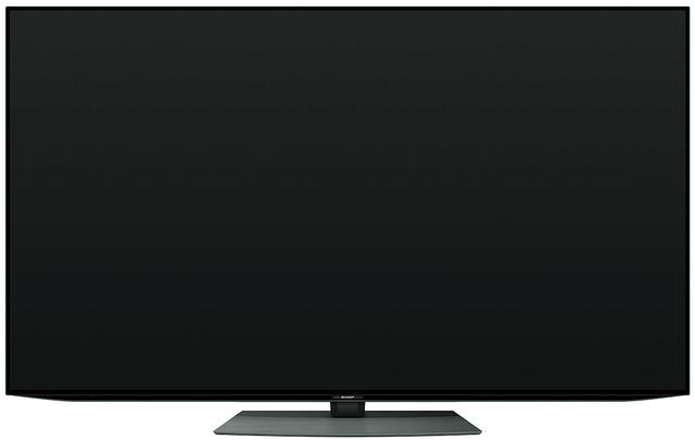 画像1: 第5位:シャープ 4T-C65CQ1
