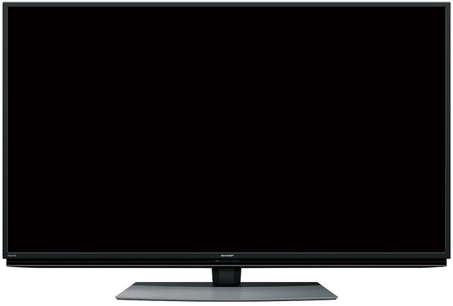 画像1: 第2位:シャープ 4T-C50CN1