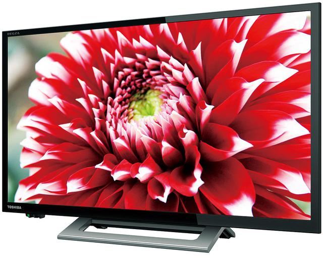 画像1: 第2位:東芝 24V34