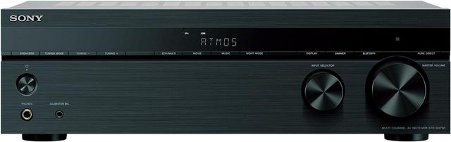 画像1: 第2位:ソニー STR-DH790