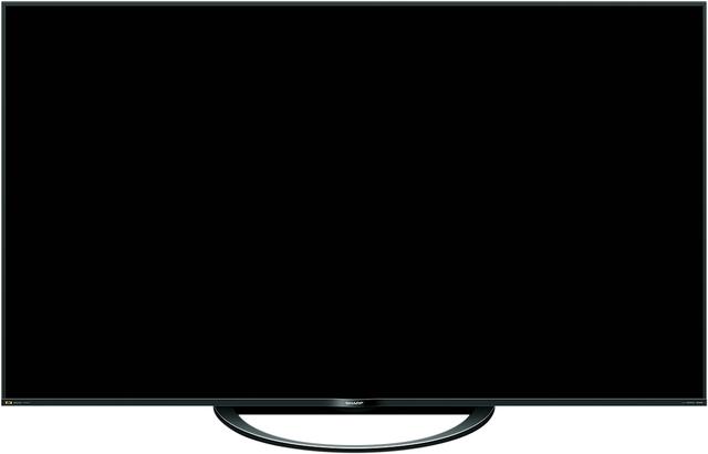 画像1: 第5位:シャープ 8T-C80AX1