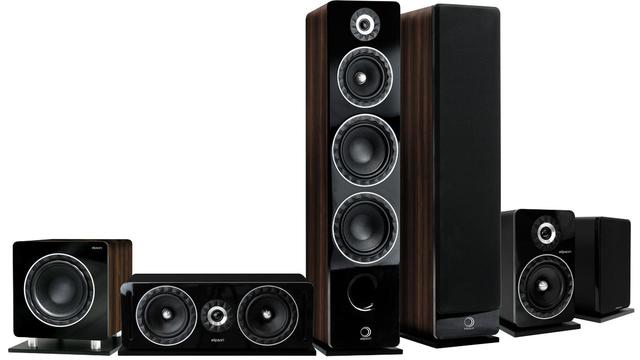 画像1: 第5位:エリプソン Prestige Facet 24F System