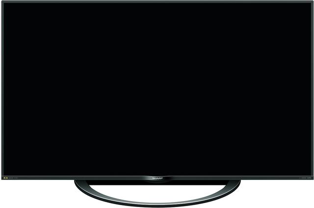 画像1: 第5位:シャープ 4T-C60CN1