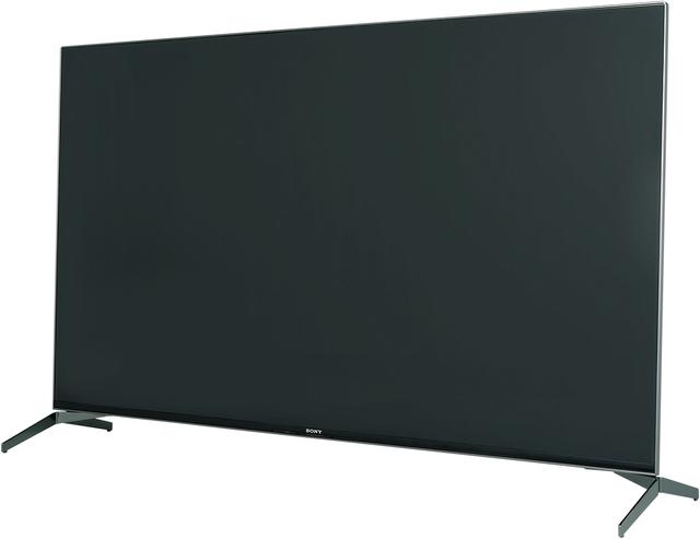 画像1: 第2位:ソニー KJ-55X9500H
