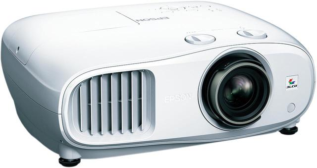 画像1: 第5位:エプソン EH-TW7100