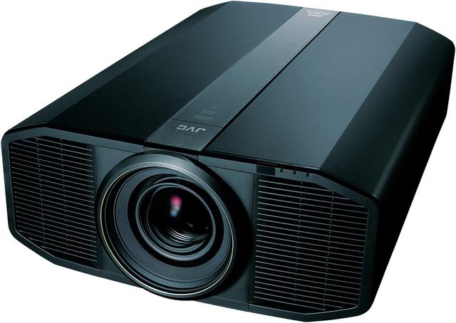 画像: 第3位:JVC DLA-Z1