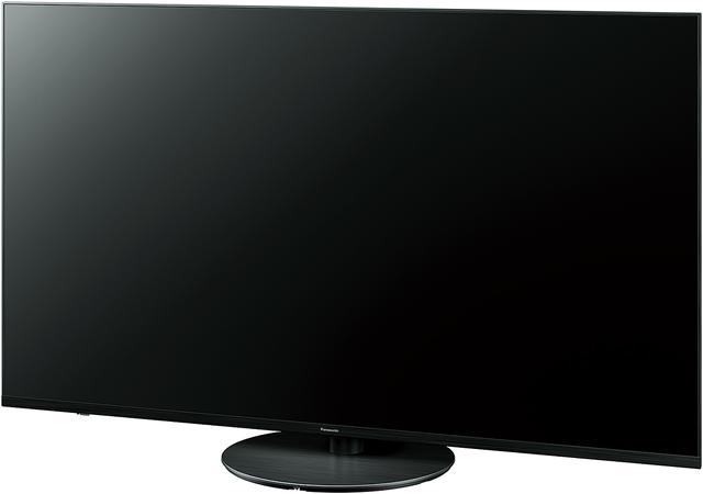 画像: 第3位:パナソニック TH-55HX950