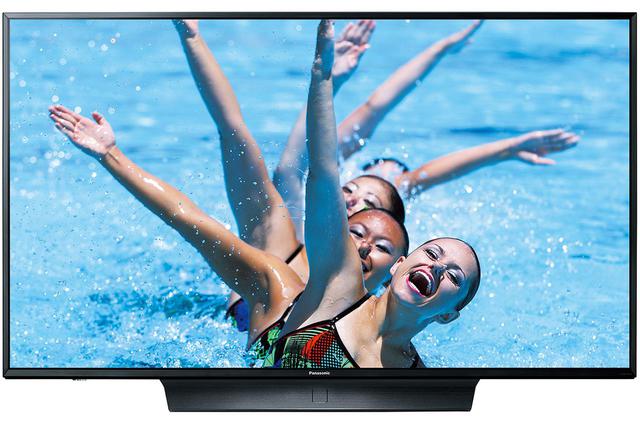 画像: 第4位:パナソニック TH-49HX850
