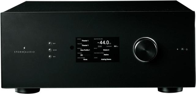 画像1: 第2位:ストームオーディオ ISP.16 ANALOG MK2