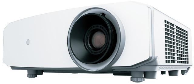 画像1: 第2位:JVC LX-NZ3