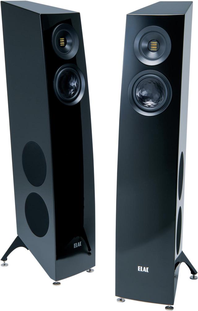 画像1: 第2位:エラック CONCENTRO S507
