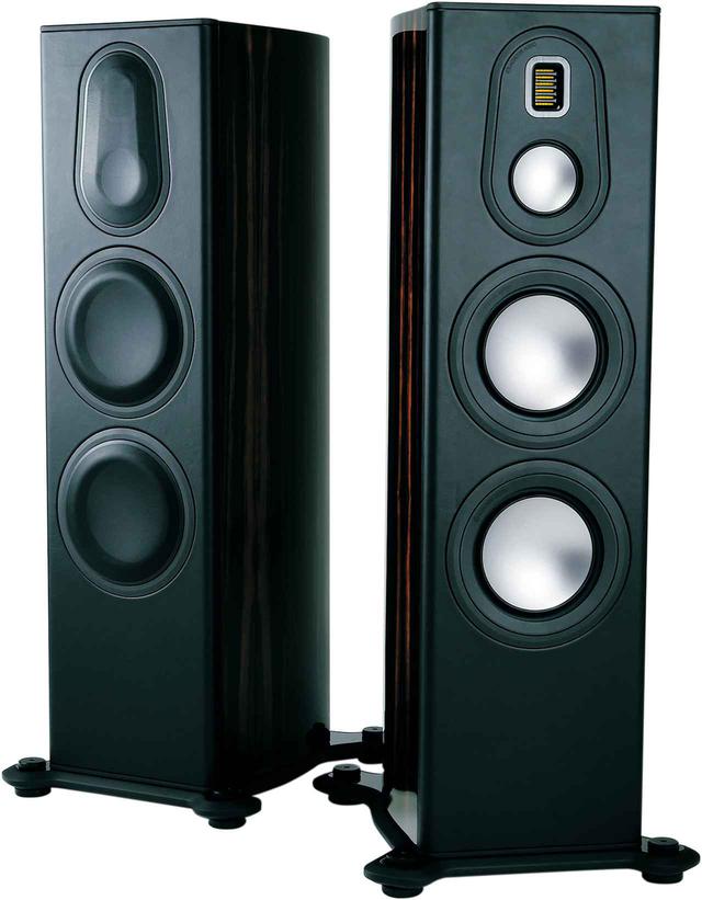 画像: 第3位:モニターオーディオ PL300 II