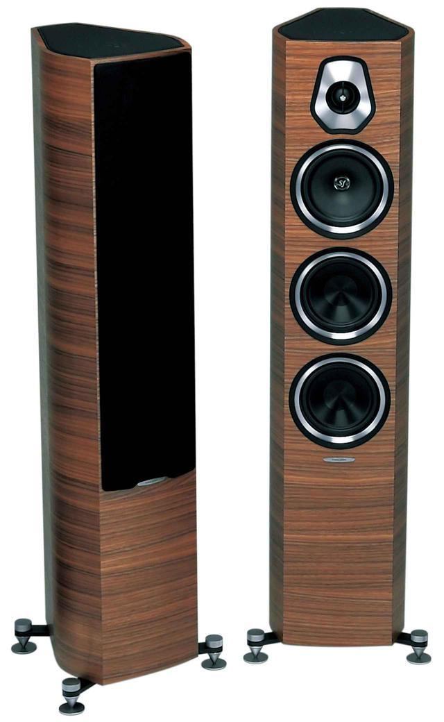 画像1: 第5位:ソナス・ファベール Sonetto III