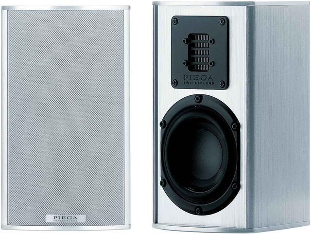 画像1: 第5位:ピエガ TMicro 40 AMT