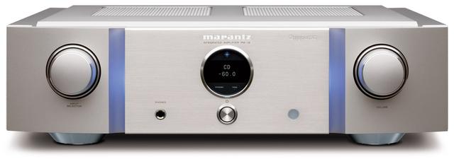 画像1: 第5位:マランツ PM-12 OSE