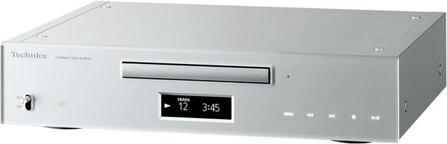 画像1: 第2位:テクニクス SL-C700