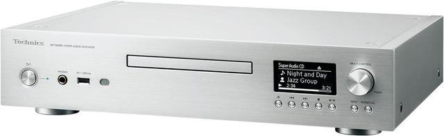 画像1: 第2位:テクニクス SL-G700