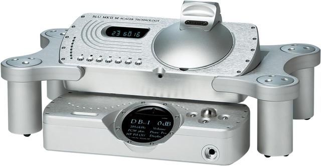 画像1: 第2位:コード Blu Mk II + DAVE