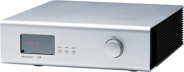 画像1: 第5位:ソウリューション 330