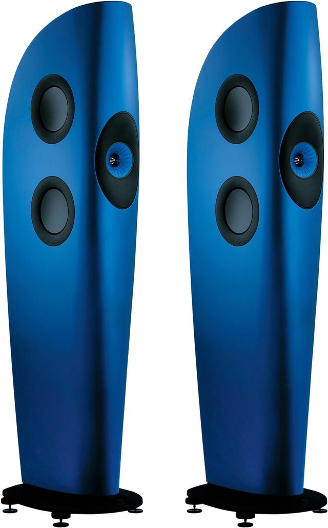 画像: 第3位:KEF Blade Two