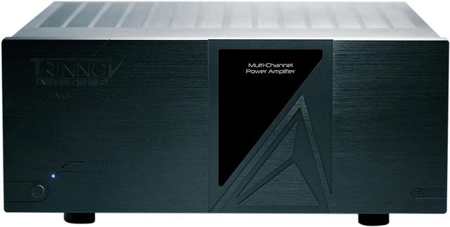 画像1: 第5位:トリノフ・オーディオ Amplitude8