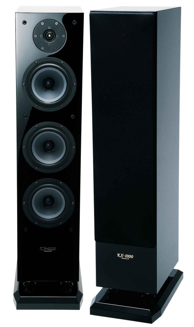 画像1: 第5位:クリプトン KX-1000P