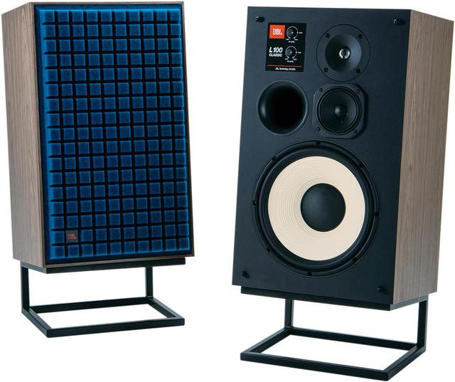 画像: 第5位:JBL L100Classic