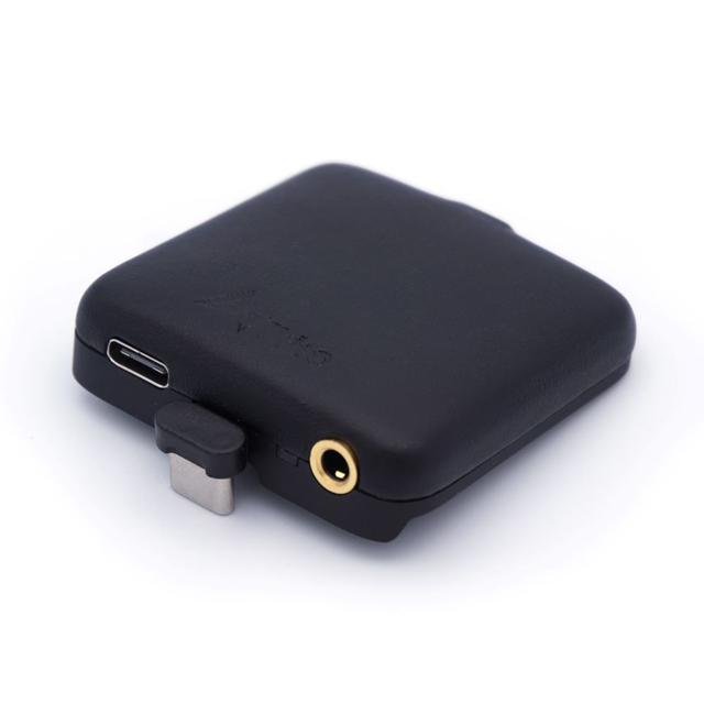 画像: ITM05のUSB type-c仕様