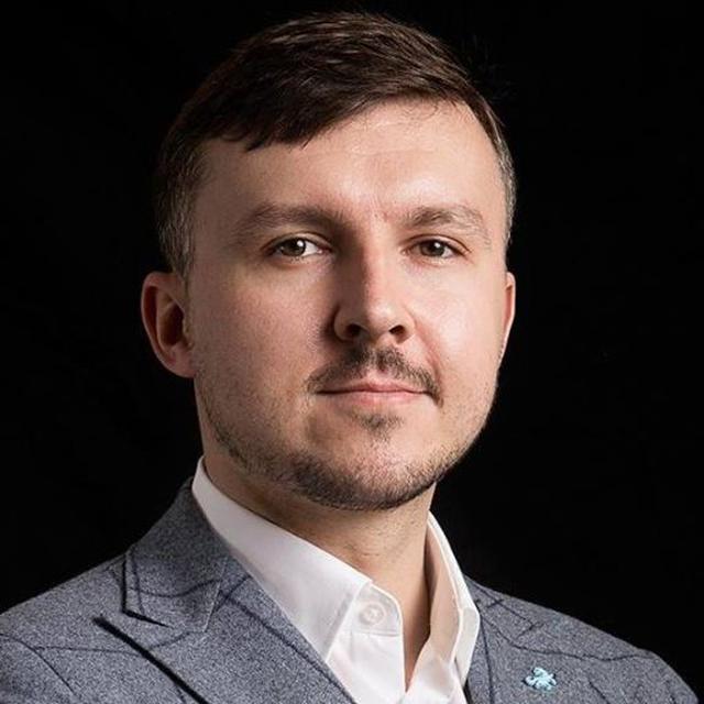 画像: Marcin Ostapowicz氏
