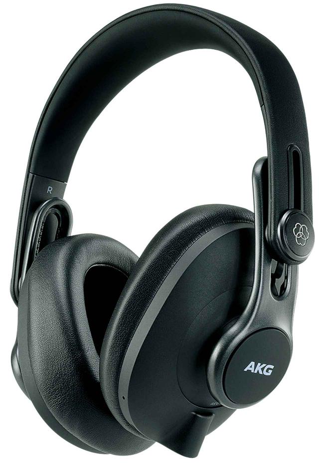 画像: 第4位:AKG K371-BT-Y3