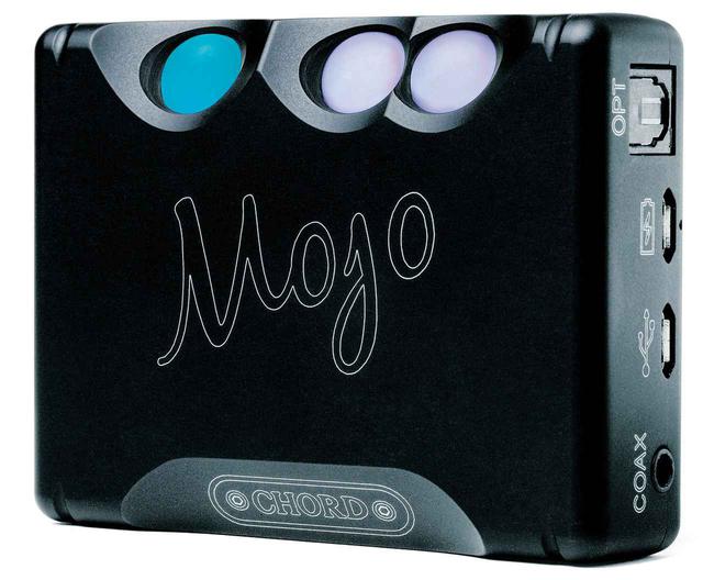 画像1: 第5位:コード Mojo