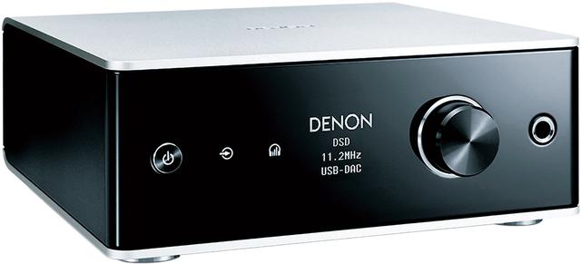 画像: 第4位:デノン DA-310USB