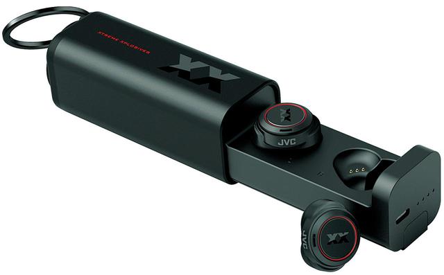 画像: 第3位:JVC HA-XC90T