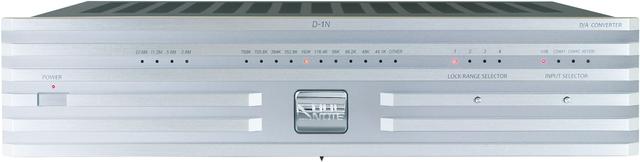 画像: 第4位:ソウルノート D-1N