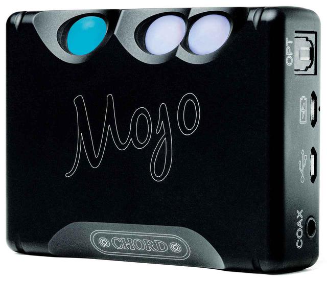 画像1: 第2位:コード Mojo