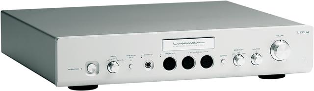 画像: 第5位:ラックスマン P-750u