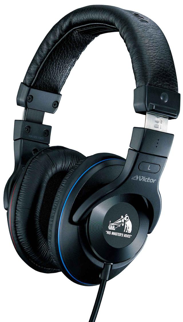 画像1: 第2位:ビクター HA-MX100V