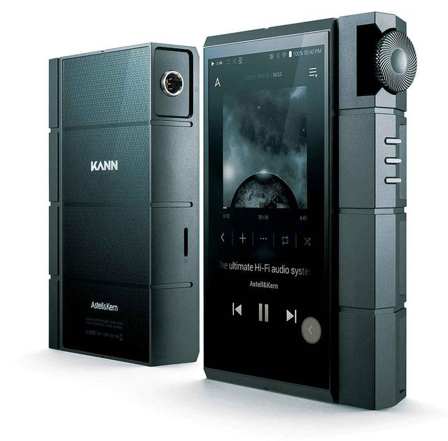 画像: 第4位:アステル&ケルン KANN CUBE